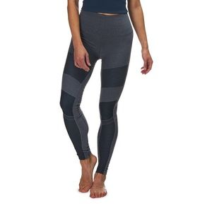 ALO yoga NWOT high waisted seamless moto leggings